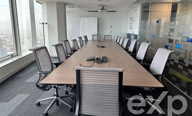 Oficina en Arriendo en AVDA. VITACURA