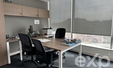 Oficina en Arriendo en AVDA. VITACURA