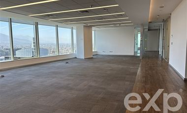 Oficina en Arriendo en AVDA. VITACURA