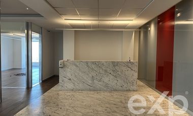 Oficina en Arriendo en AVDA. VITACURA