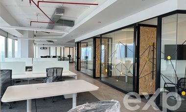 Oficina en Arriendo en AVDA. VITACURA