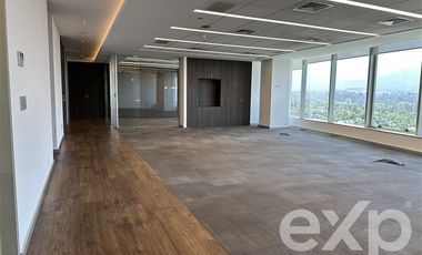 Oficina en Arriendo en AVDA. VITACURA