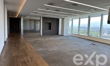 Oficina en Arriendo en AVDA. VITACURA