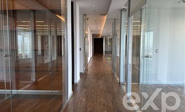 Oficina en Arriendo en AVDA. VITACURA