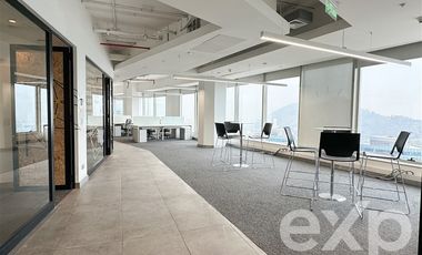 Oficina en Arriendo en AVDA. VITACURA