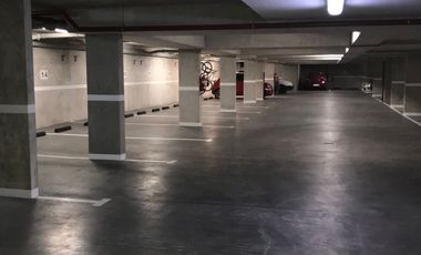 Venta cochera complejo Beccar Plaza 2  seguridad