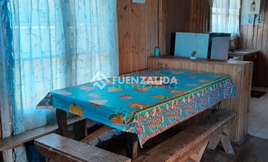 Casa en Venta en Av. Costa Azul