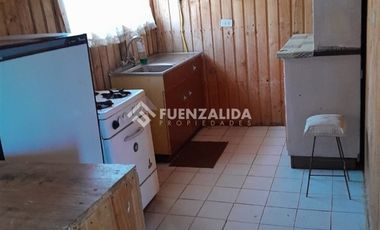 Casa en Venta en Av. Costa Azul