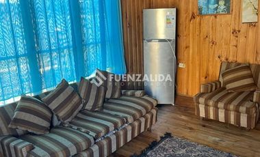 Casa en Venta en Av. Costa Azul