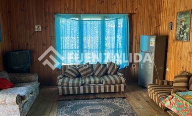 Casa en Venta en Av. Costa Azul