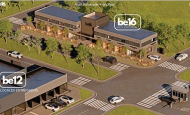 VENTA OFICINA MALL B16 COMERCIAL DOCTA