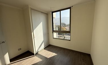 Departamento en Arriendo en 2 dormitorios, 2 baños, 2 estacionamientos!