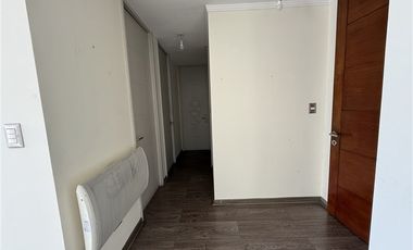 Departamento en Arriendo en 2 dormitorios, 2 baños, 2 estacionamientos!
