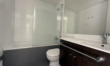 Departamento en Arriendo en 2 dormitorios, 2 baños, 2 estacionamientos!