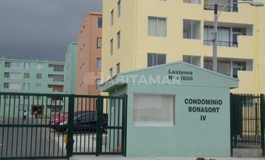 Departamento en Venta en Oficina Lastenia