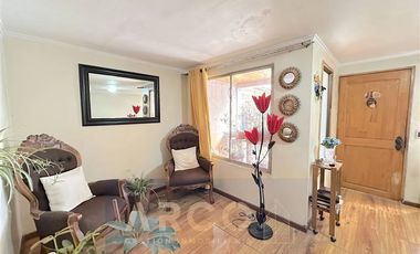 Casa en Venta en LOCARNO 0959
