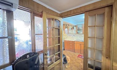 Casa en Venta en LOCARNO 0959
