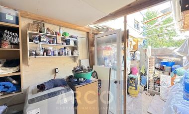 Casa en Venta en LOCARNO 0959