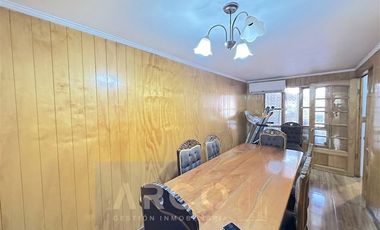 Casa en Venta en LOCARNO 0959