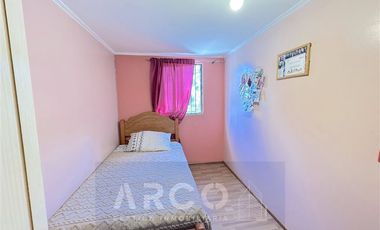 Casa en Venta en LOCARNO 0959