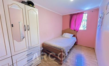 Casa en Venta en LOCARNO 0959