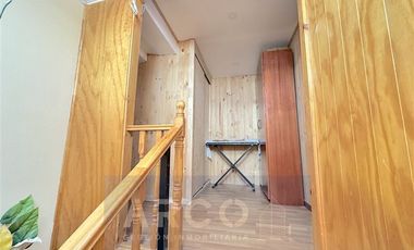 Casa en Venta en LOCARNO 0959