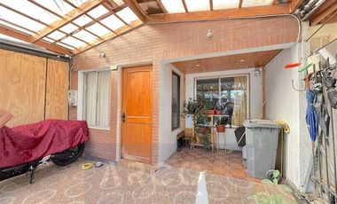 Casa en Venta en LOCARNO 0959