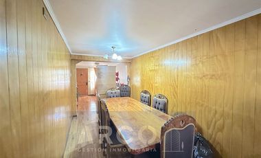 Casa en Venta en LOCARNO 0959