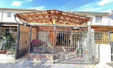 Casa en Venta en LOCARNO 0959