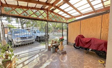 Casa en Venta en LOCARNO 0959