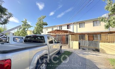 Casa en Venta en LOCARNO 0959