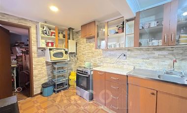 Casa en Venta en LOCARNO 0959