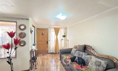 Casa en Venta en LOCARNO 0959