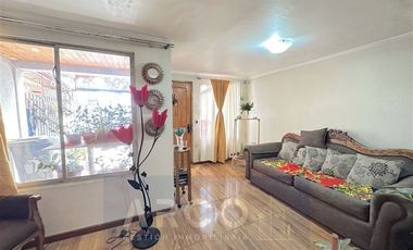 Casa en Venta en LOCARNO 0959