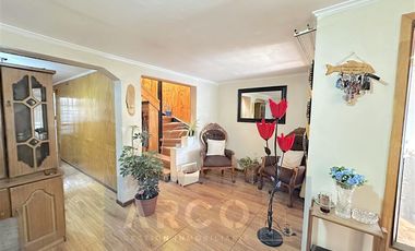 Casa en Venta en LOCARNO 0959