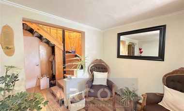 Casa en Venta en LOCARNO 0959