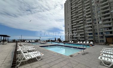Departamento en Arriendo en Avenida Edmundo Perez Zujovic