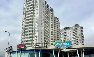 Departamento en Arriendo en Avenida Edmundo Perez Zujovic