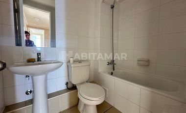 Departamento en Arriendo en Avenida Edmundo Perez Zujovic
