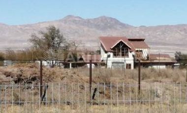 Casa en Venta en Pasaje vecinal 15 A