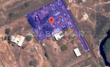 Casa en Venta en Pasaje vecinal 15 A