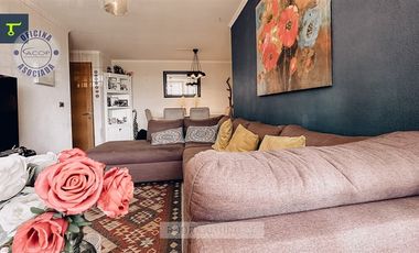 Departamento en Venta en calle l 995