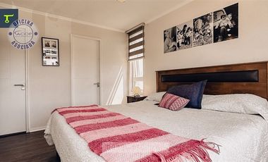 Departamento en Venta en calle l 995