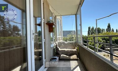 Departamento en Venta en calle l 995