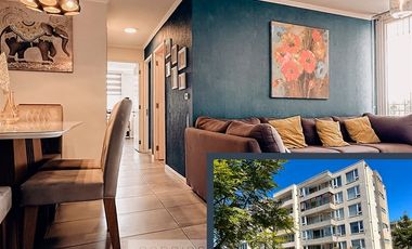Departamento en Venta en calle l 995