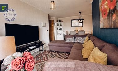 Departamento en Venta en calle l 995