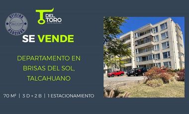 Departamento en Venta en calle l 995
