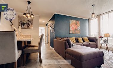 Departamento en Venta en calle l 995