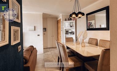 Departamento en Venta en calle l 995