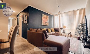 Departamento en Venta en calle l 995